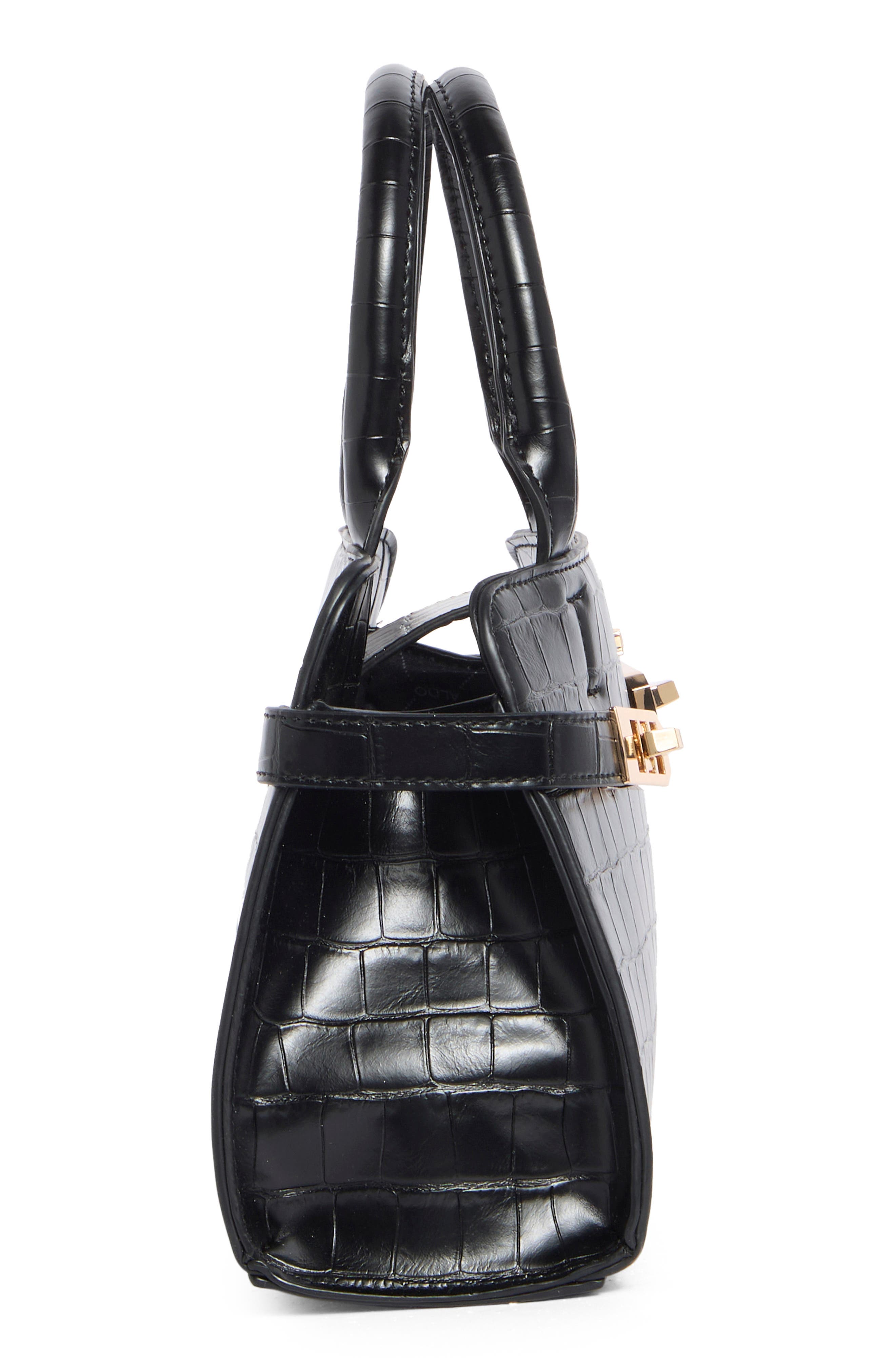 ALDO Faranariel Handbag, Alternate, color, Smooth