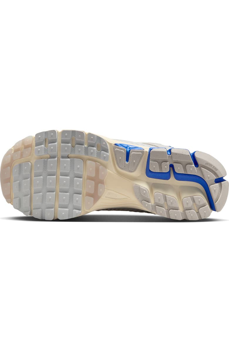 Nike Zoom Vomero 5 Sneaker, Alternate, color, Game Royal/ White/ Milk
