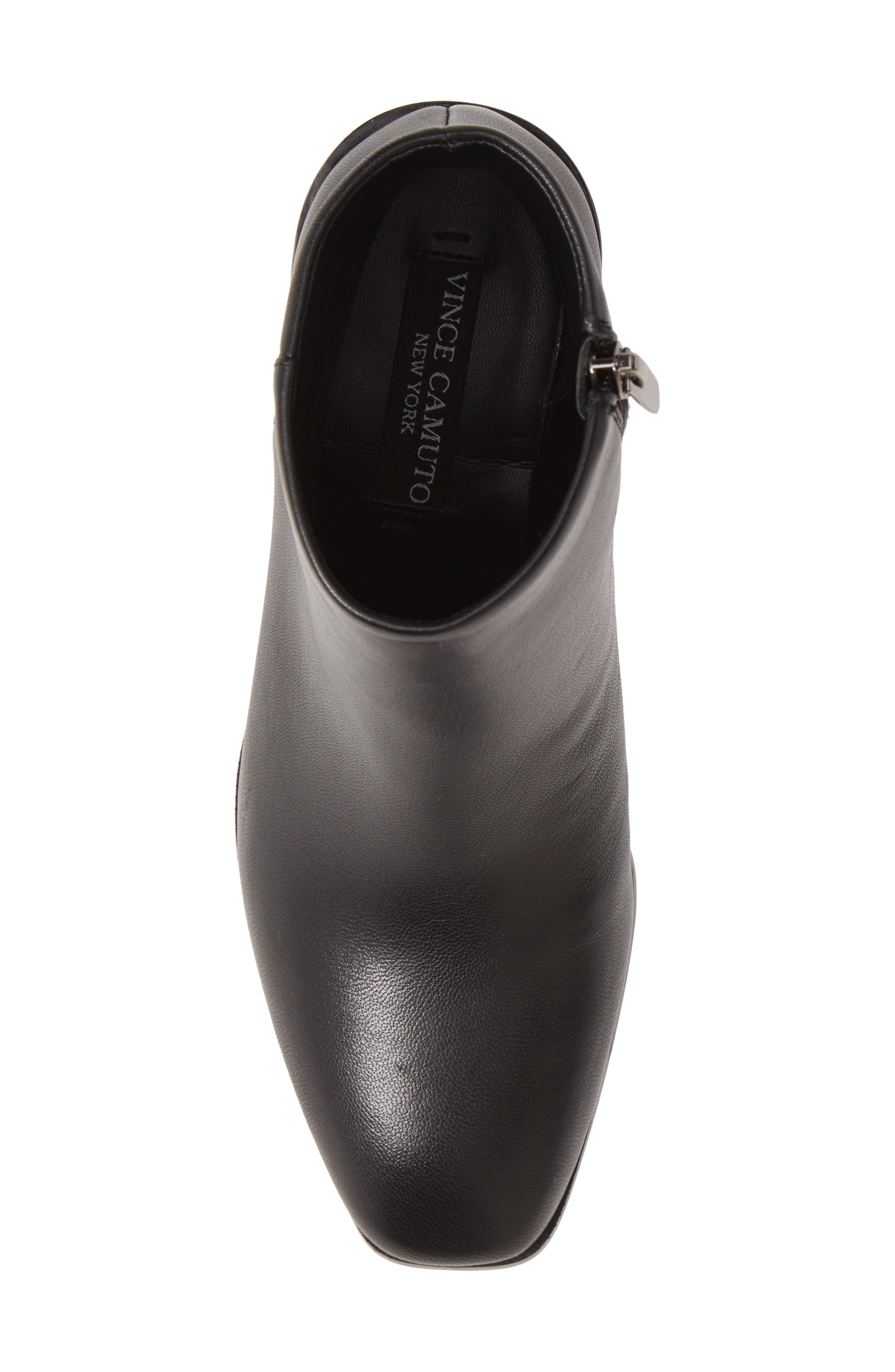 Vince Camuto Tinitia Bootie, Alternate, color, 