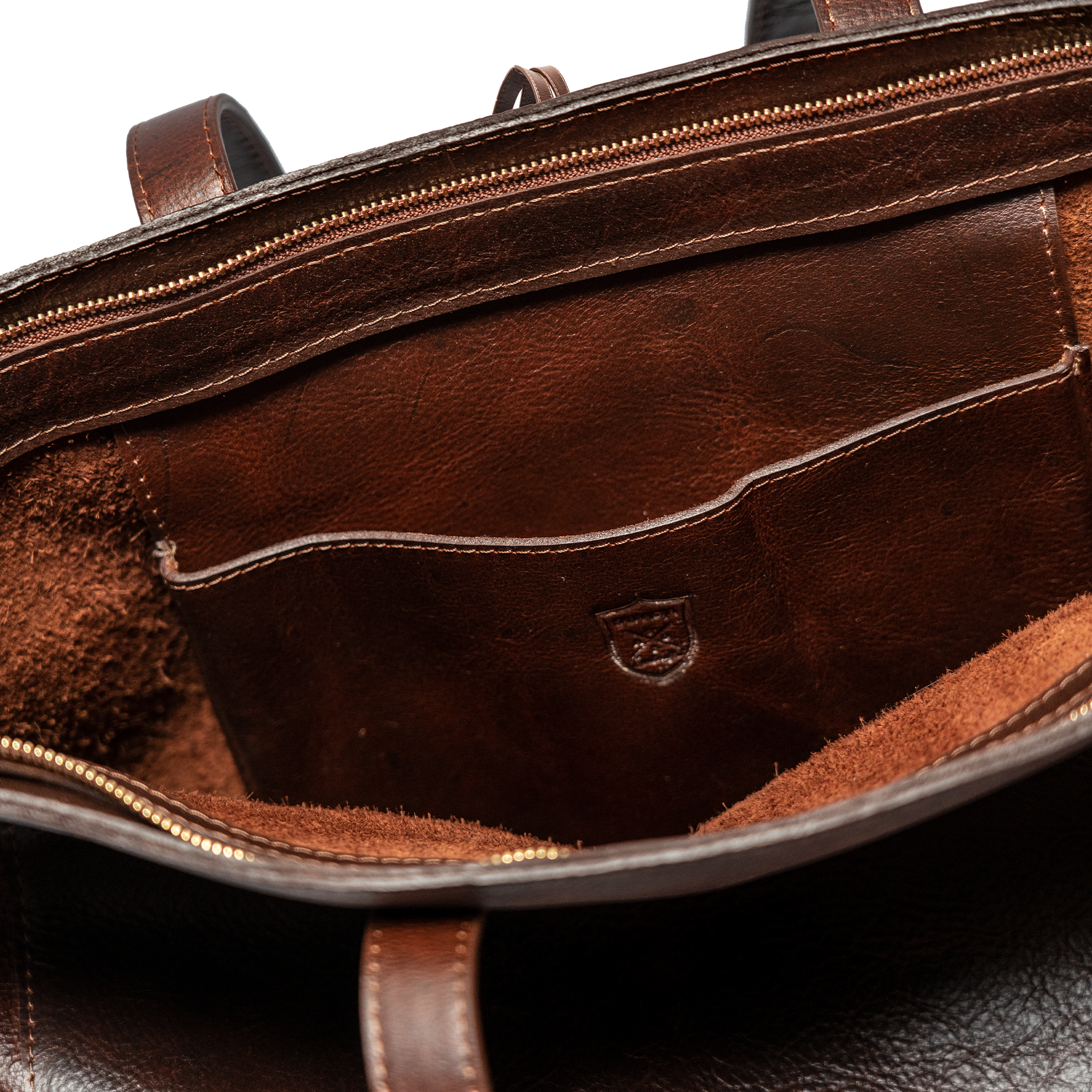 SABANDIJA Coyote Handbag, Alternate, color, 
