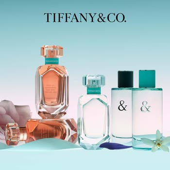 Tiffany & Love Eau de Parfum 3-Piece Gift Set $213 Value