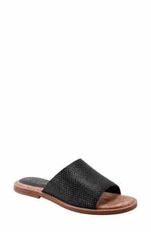 Marc Fisher LTD Grayce Slide Sandal