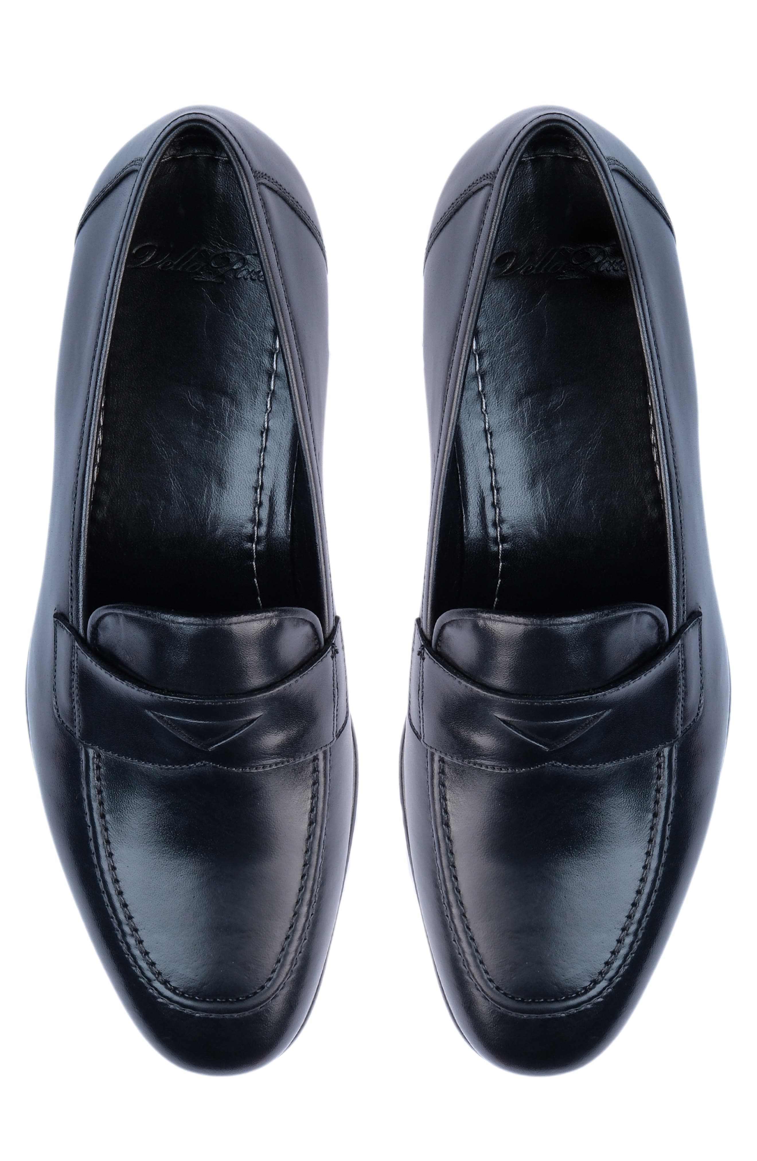 VELLAPAIS Carlito Penny Loafer, Alternate, color, 