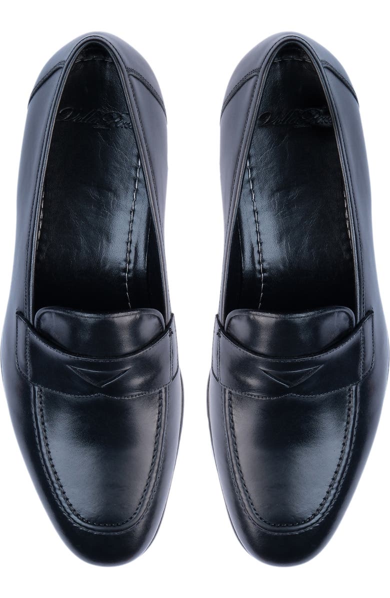 VELLAPAIS Carlito Penny Loafer, Alternate, color,