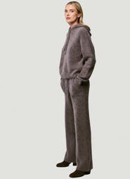 Majestic Filatures Ultra Soft Baby Alpaca Drawstring Pant