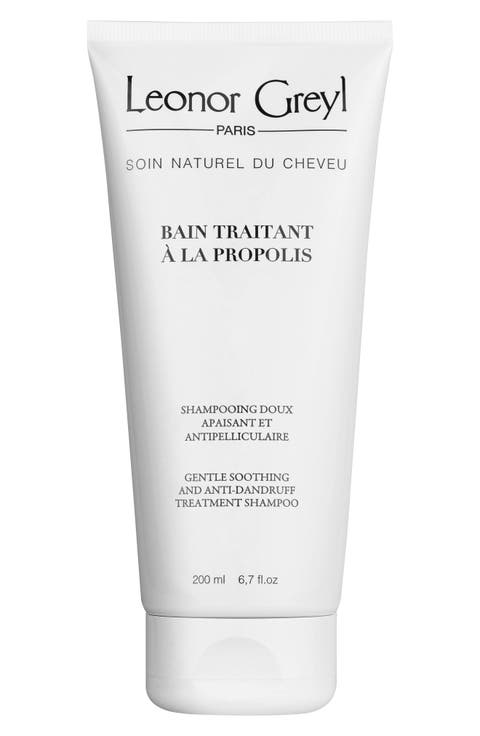 'Gentle Anti-Dandruff Shampoo'