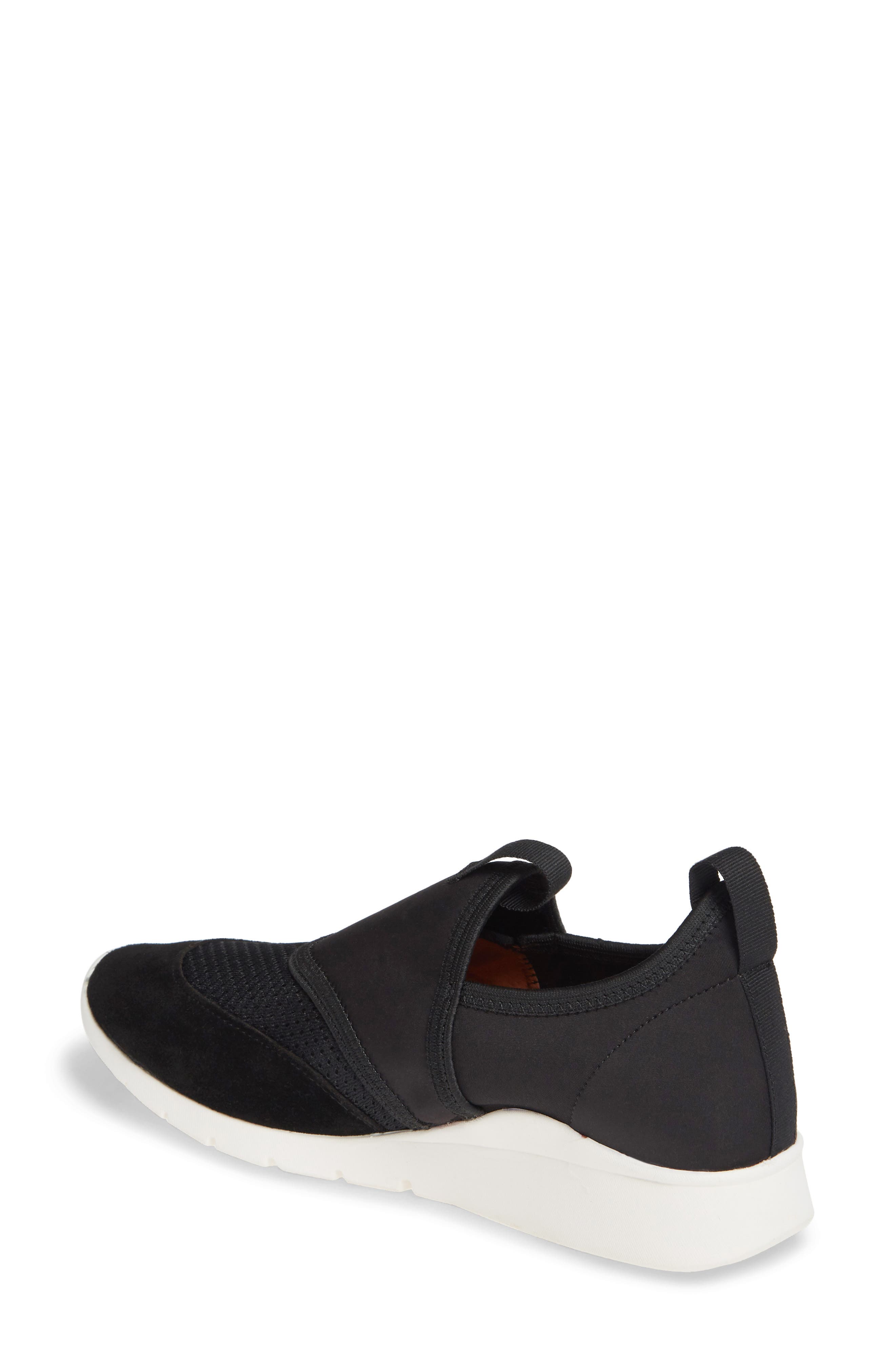 Gentle Souls by Kenneth Cole Raina Lite Sporty Slip-On Sneaker, Alternate, color, 