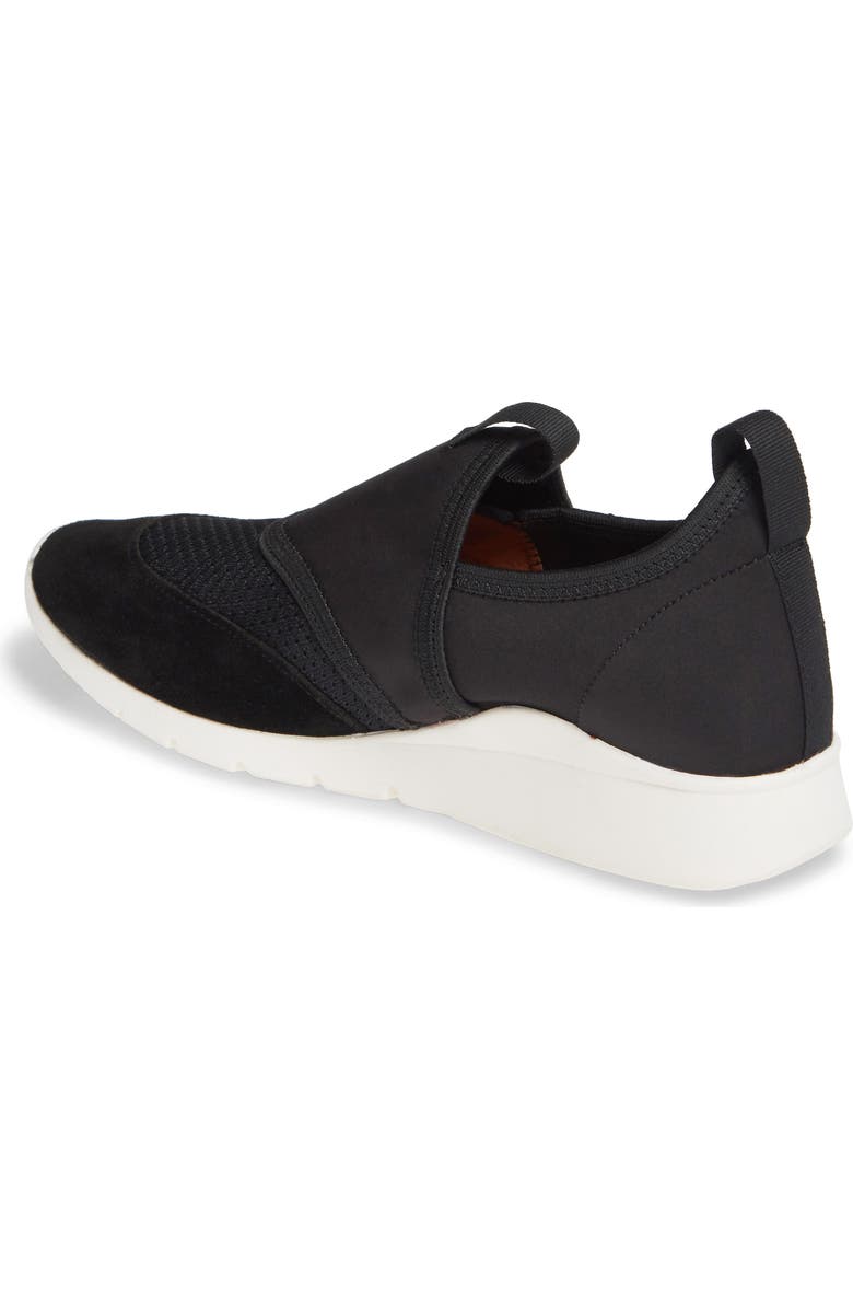 Gentle Souls by Kenneth Cole Raina Lite Sporty Slip-On Sneaker, Alternate, color,