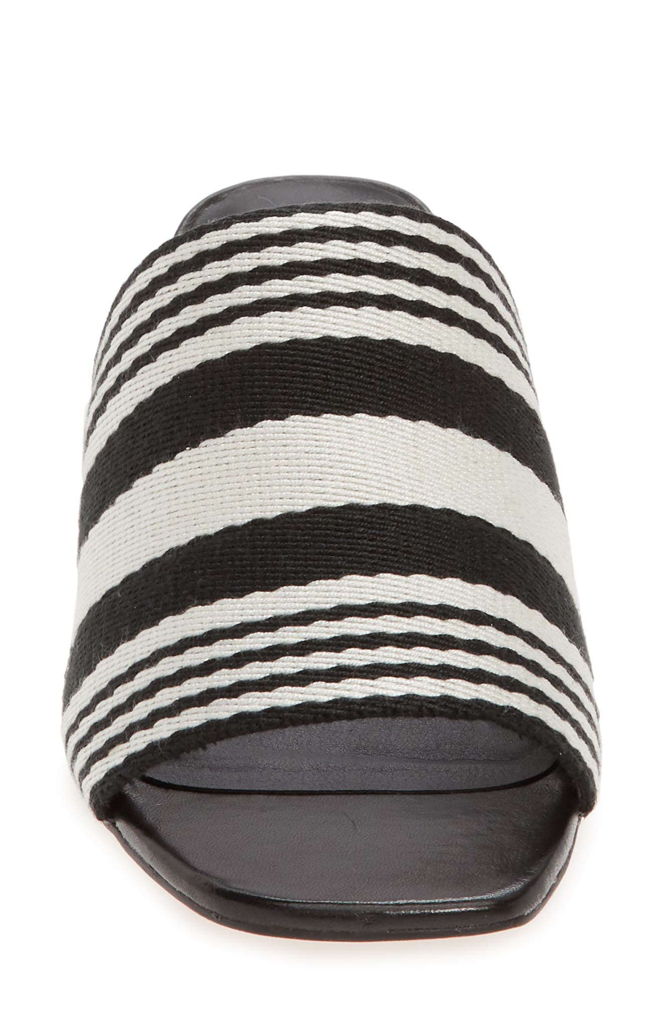 Rebecca Minkoff Aceline Slide Sandal, Alternate, color, 