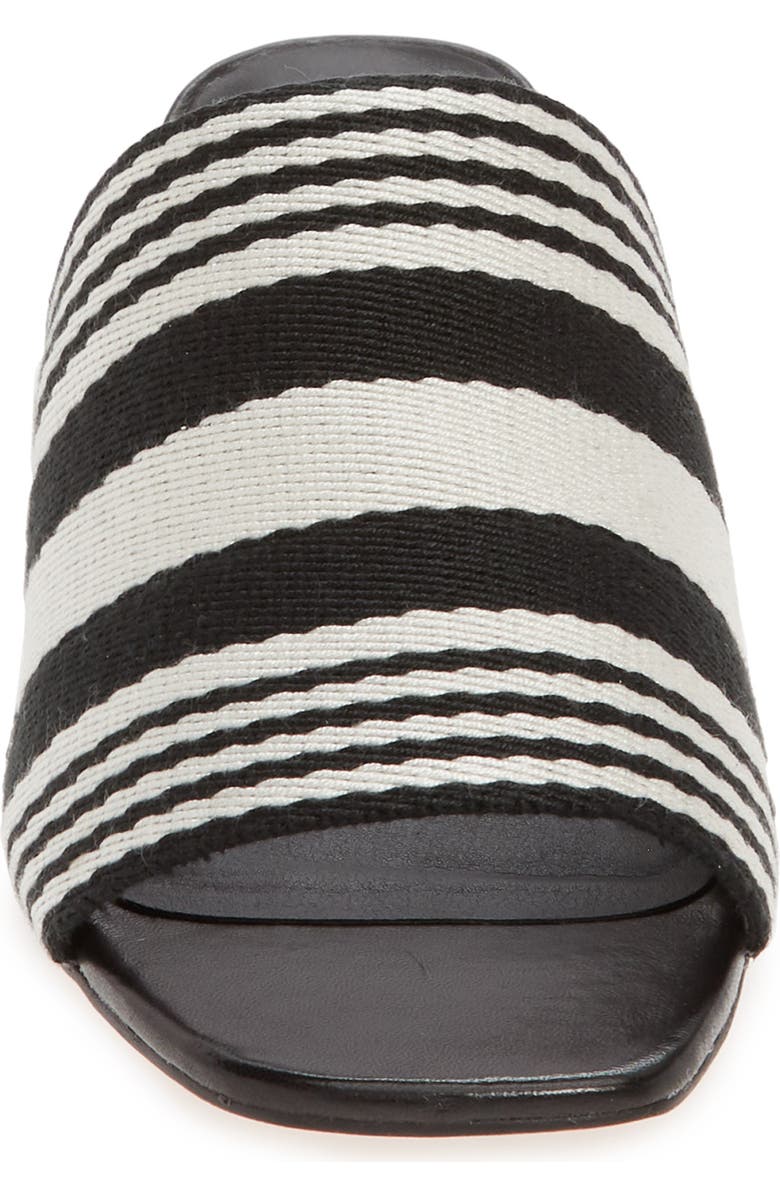 Rebecca Minkoff Aceline Slide Sandal, Alternate, color,