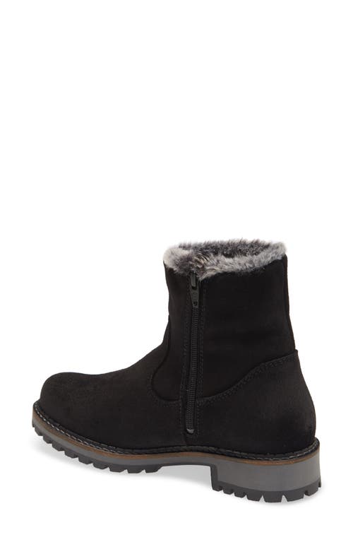 Bos. & Co. Calib Waterproof Bootie In Multi