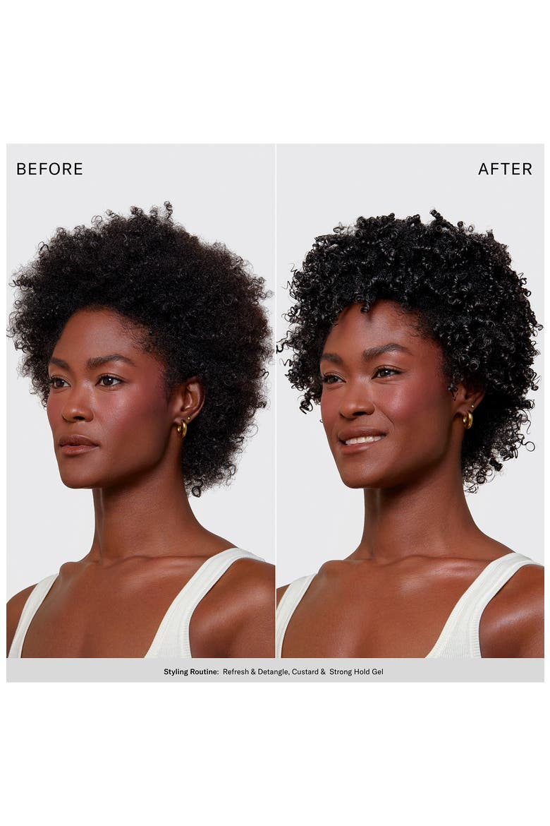 Strong Hold Gel, Alternate, color, NO COLOR