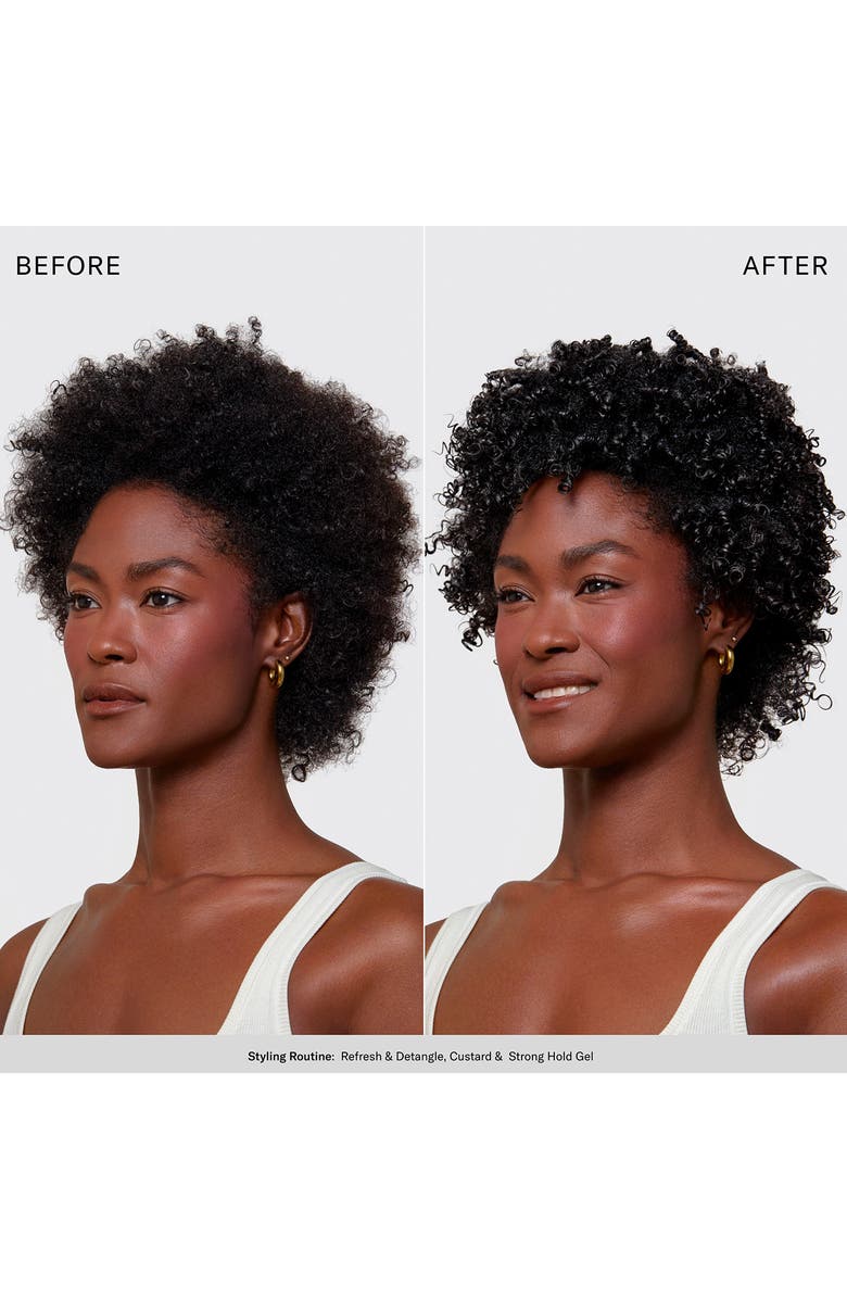 RIZOS CURLS Strong Hold Gel, Alternate, color, 