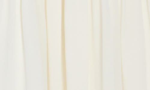 Area Stars Smocked Flutter Sleeve Dress