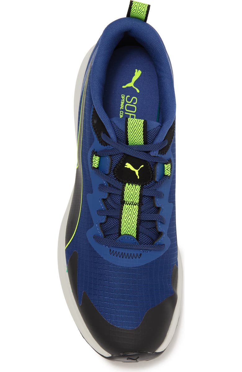 PUMA Twitch Runner Trail Running Shoe, Alternate, color,