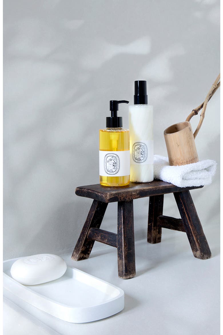 Do Son Perfumed Body Mist, Alternate, color, NO COLOR
