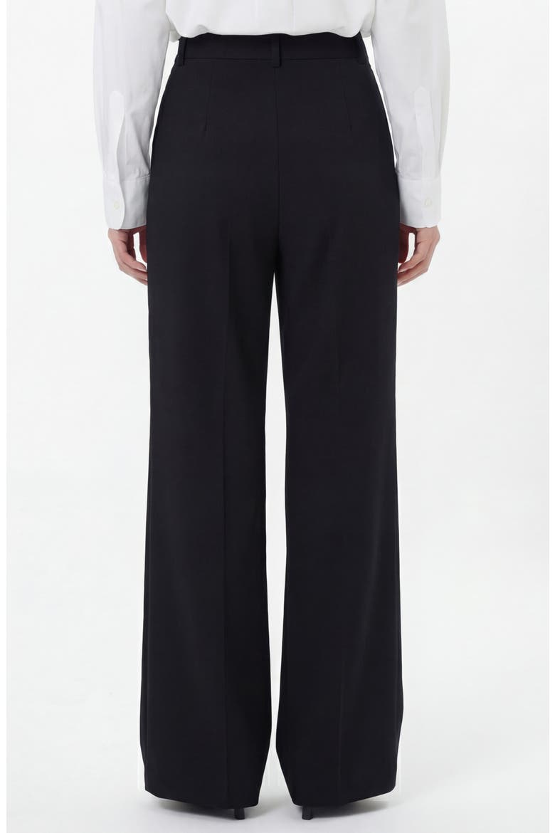 Nicole Pants, Alternate, color, BLACK