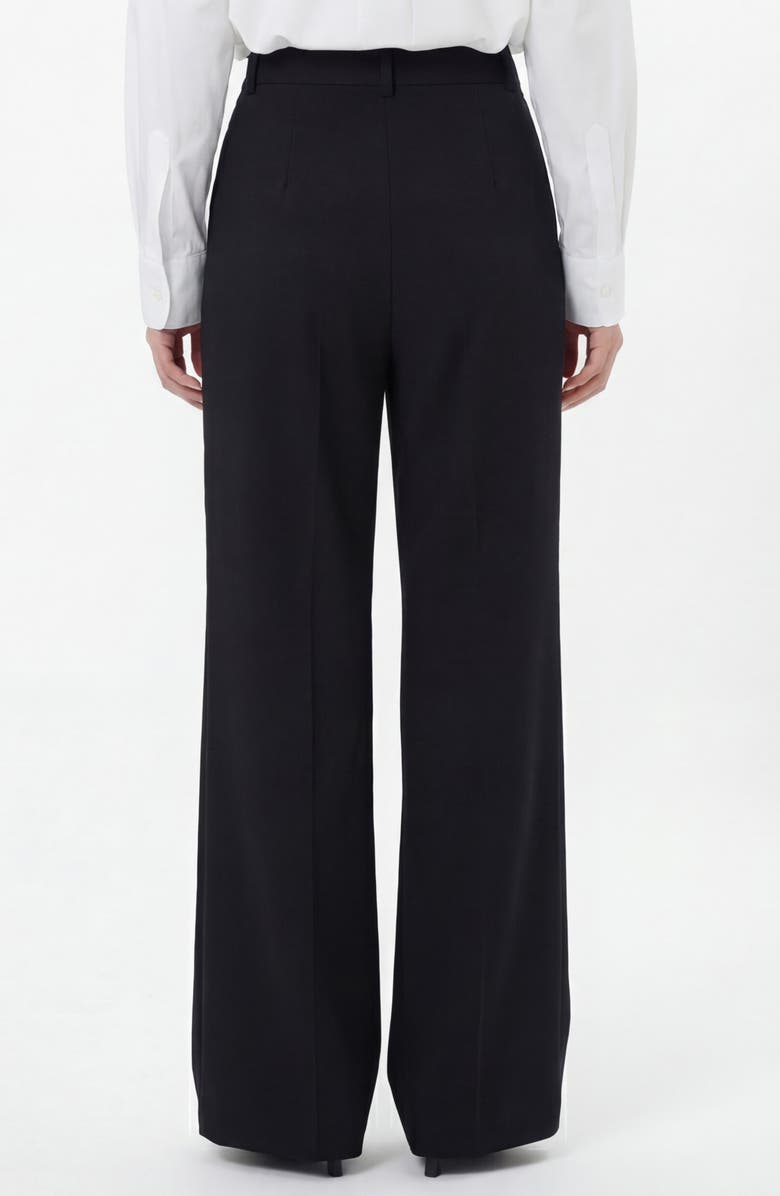 BY DESIGN Nicole Pants, Alternate, color, Black