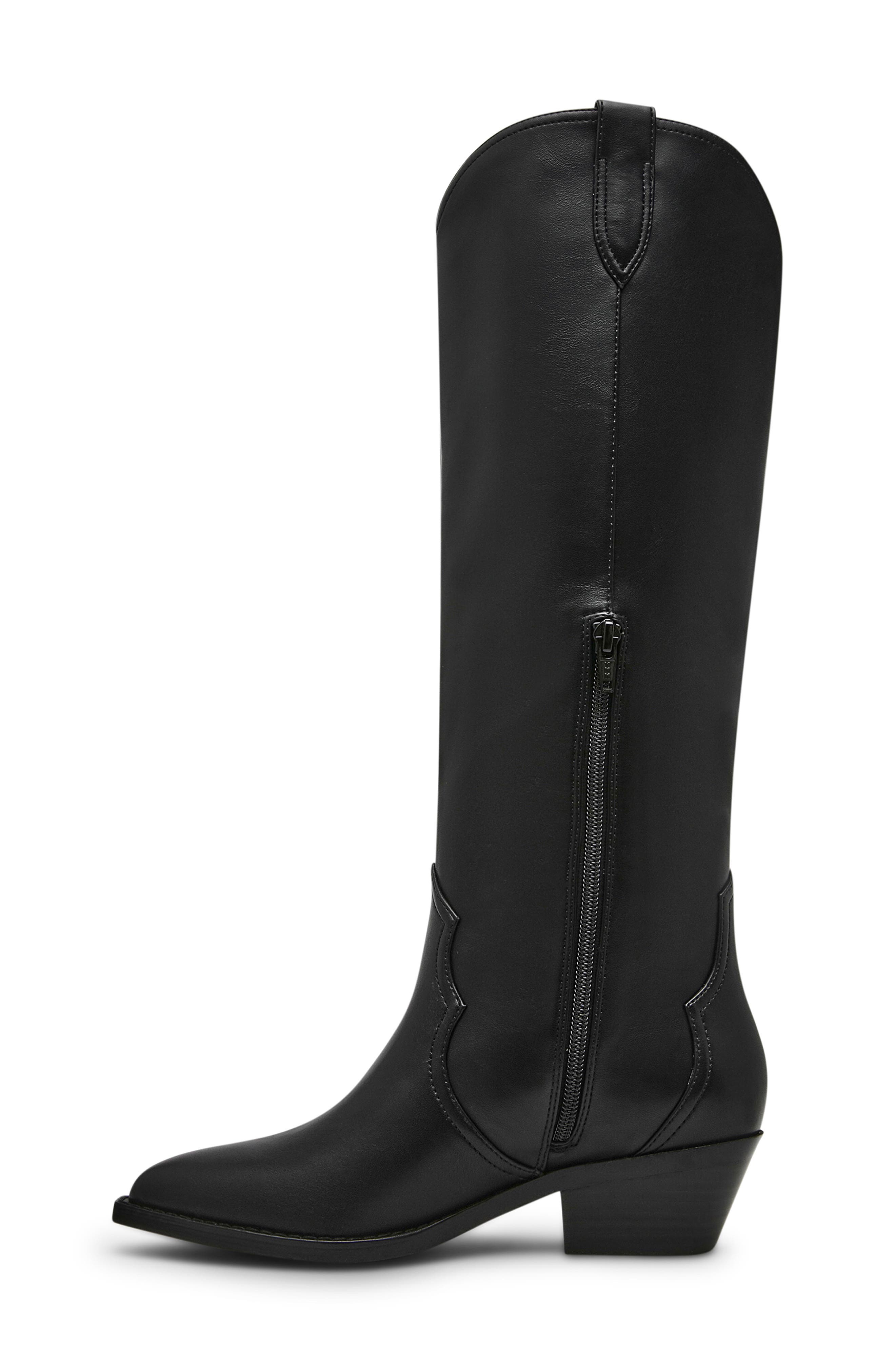 DV by Dolce Vita Kit Knee High Boot, Alternate, color, Black