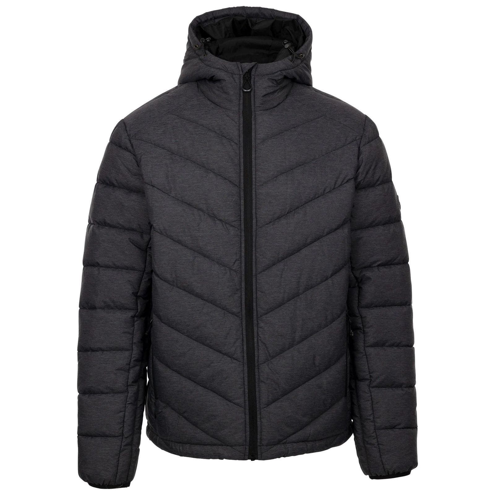 Dark Grey Marl