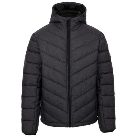Didmarton Padded Jacket