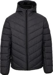 Trespass Didmarton Padded Jacket