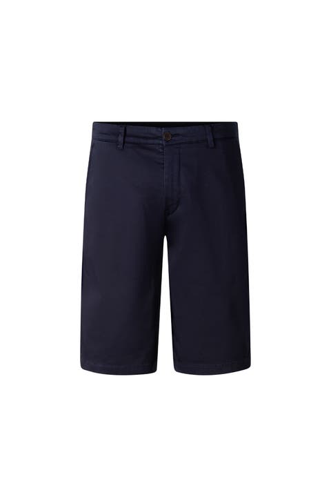 Miami Cotton Shorts