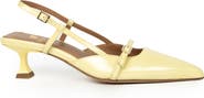 Bobbies Reem Pumps & Mary Janes