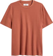 Wax London Dean Organic Cotton T-Shirt