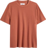 Wax London Dean Organic Cotton T-Shirt