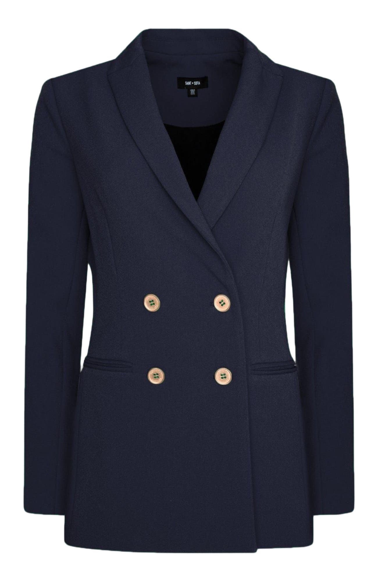 Cambridge Blazer - image 2