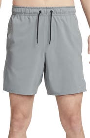 Nike Dri-FIT Unlimited 7-Inch Unlined Athletic Shorts