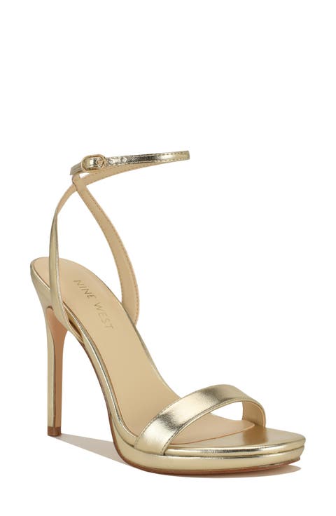 Lorent Sandal (Women)