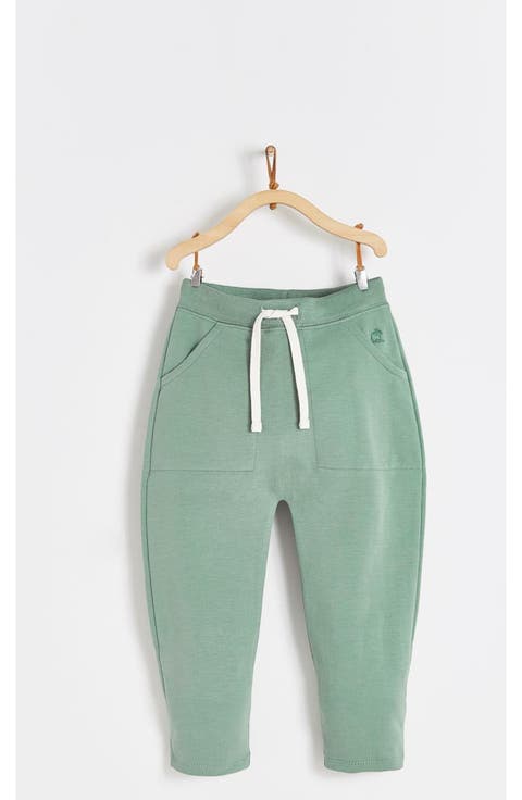 Pima Colors Thai Pants for Infant