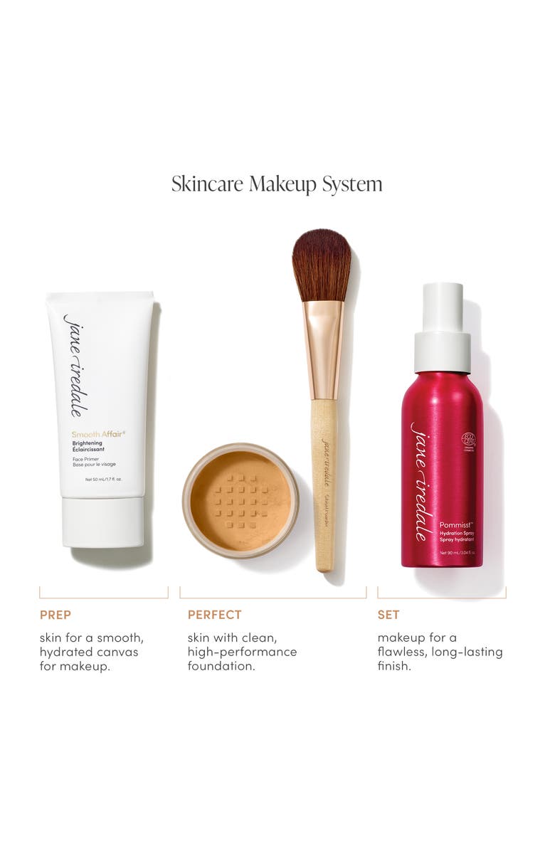 jane iredale Amazing Base<sup>®</sup> Loose Mineral Powder Foundation Broad Spectrum SPF 20, Alternate, color, 12 Honey Bronze