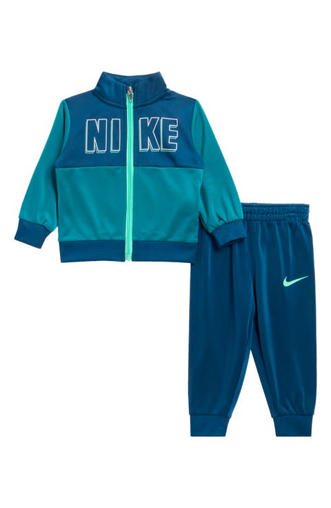 Tricot Track Jacket & Pants Set (Baby)