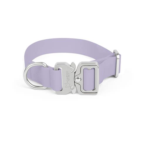 Waterproof Poly-Flex Sport Dog Collar
