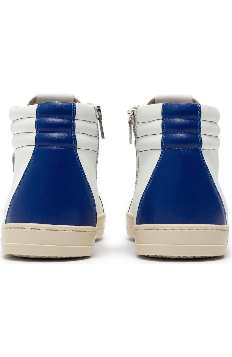 P448 Skate High Top Sneaker, Alternate, color,