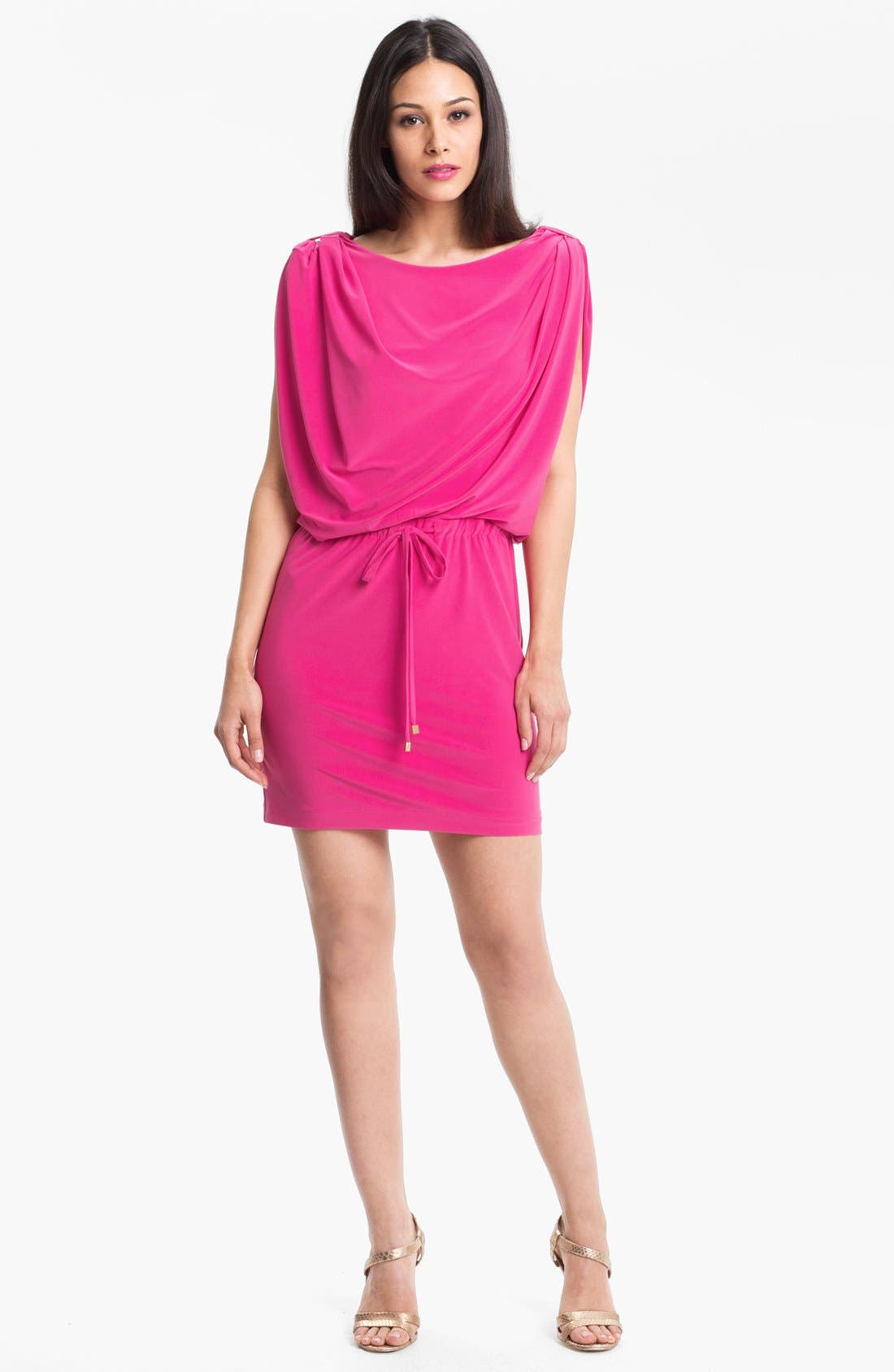 selected CABARET PINK