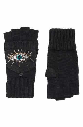 Evil Eye Pop Top Gloves