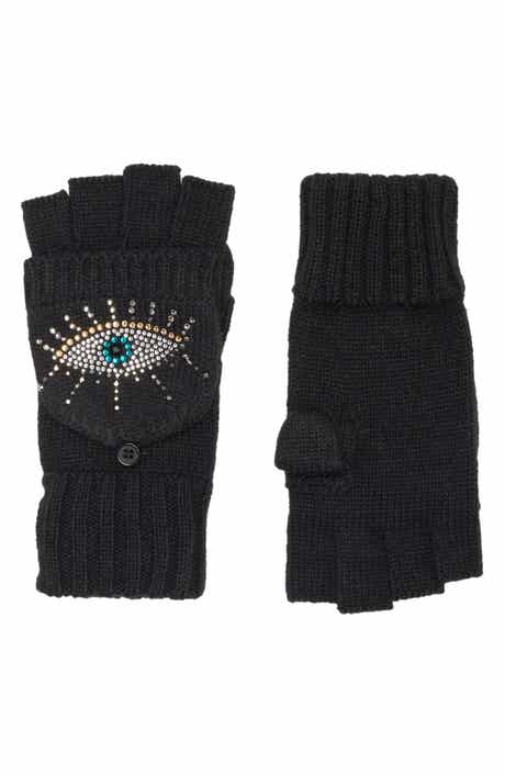 Evil Eye Pop Top Gloves