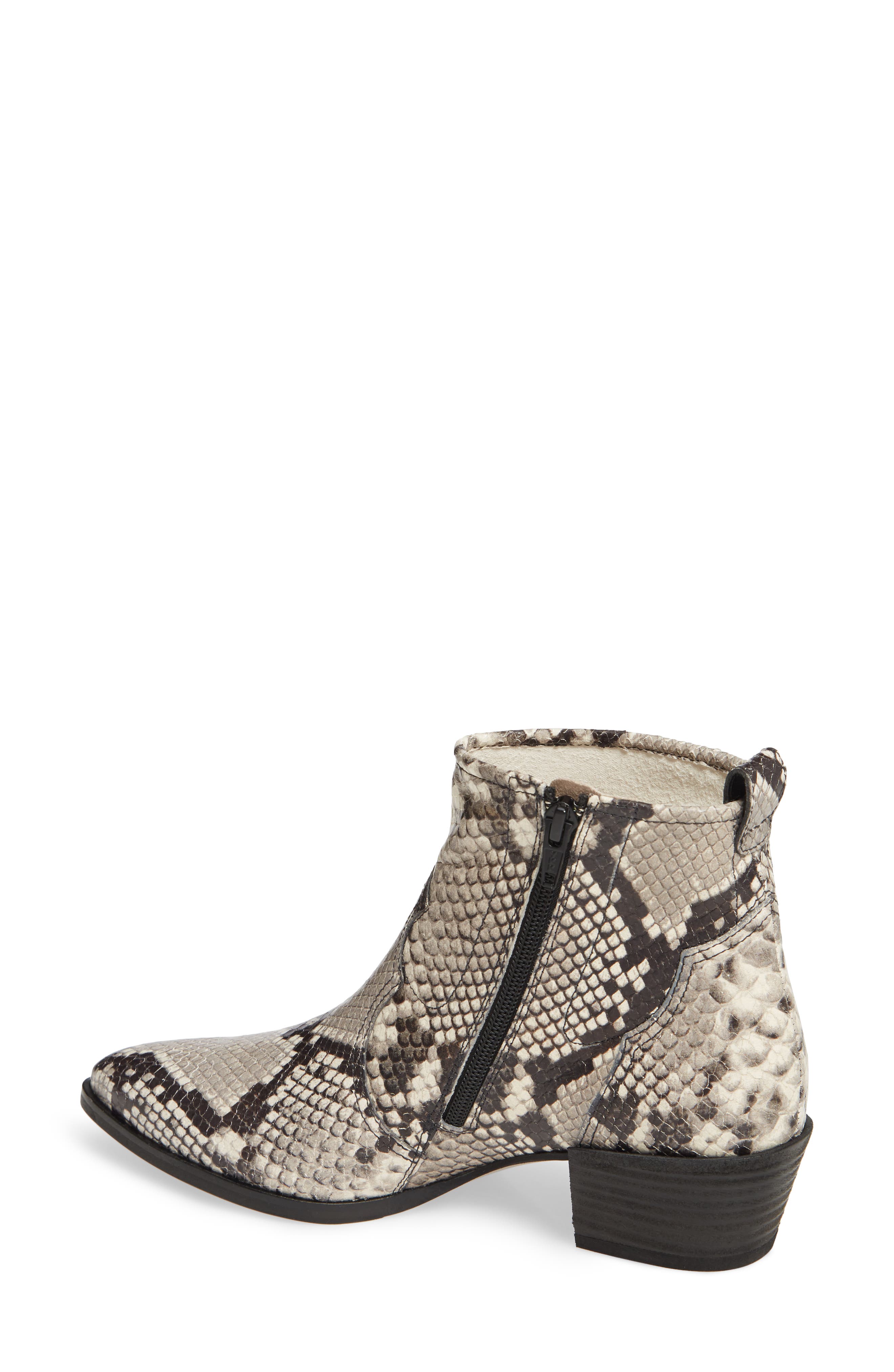 Paul Green Bianca Bootie, Alternate, color, 
