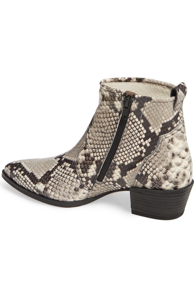 Paul Green Bianca Bootie, Alternate, color,