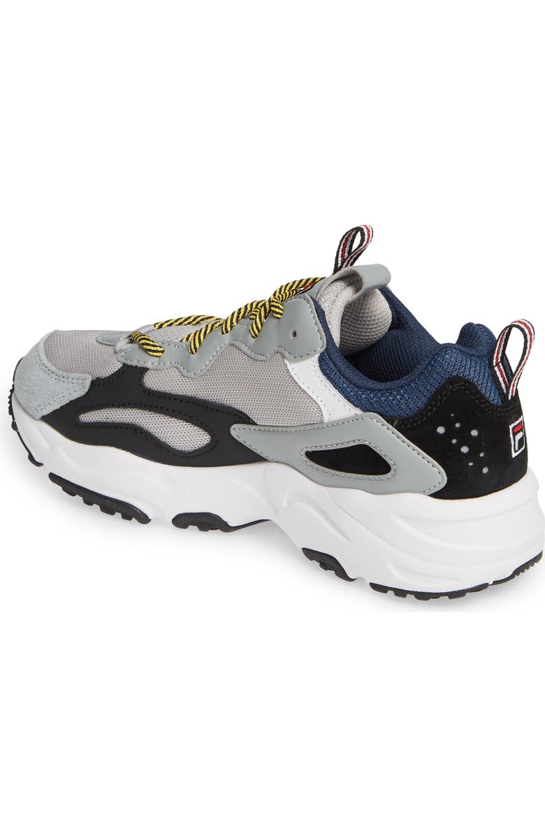 FILA Ray Tracer Sneaker, Alternate, color,
