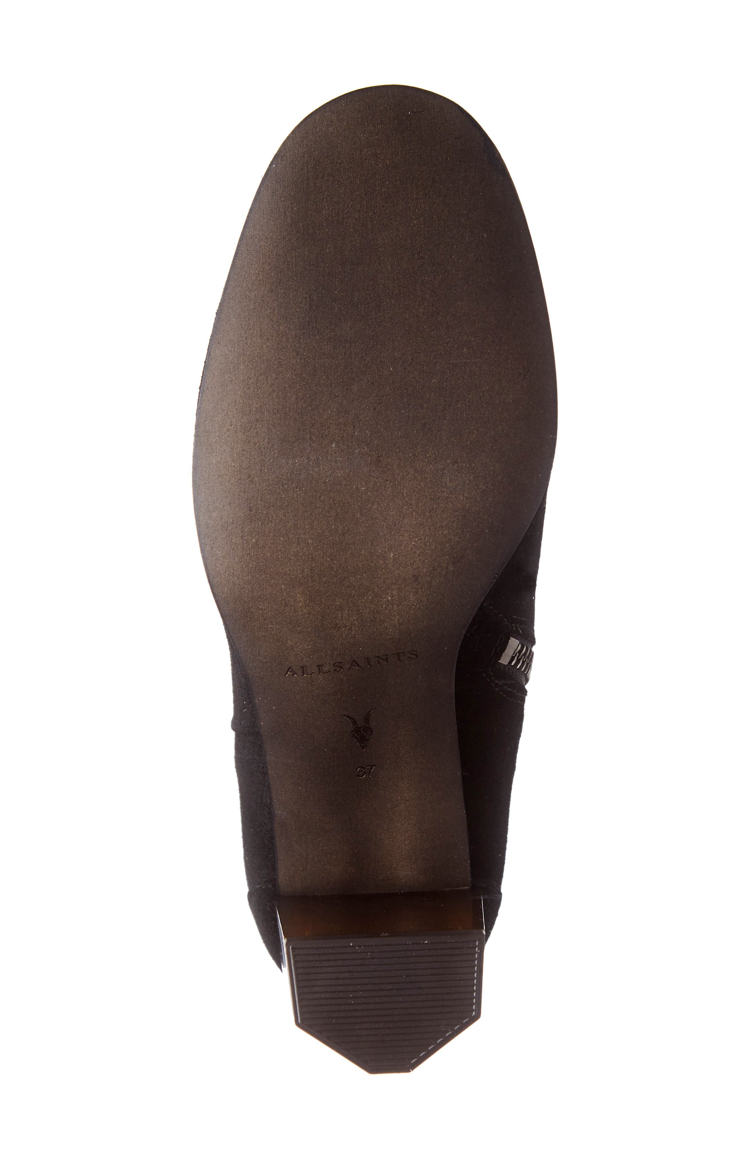 AllSaints Roka Bootie, Alternate, color, 