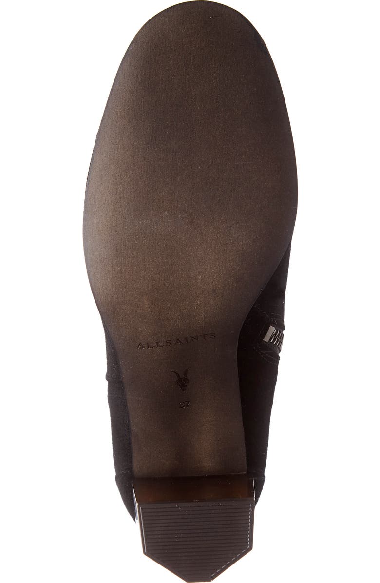 AllSaints Roka Bootie, Alternate, color,