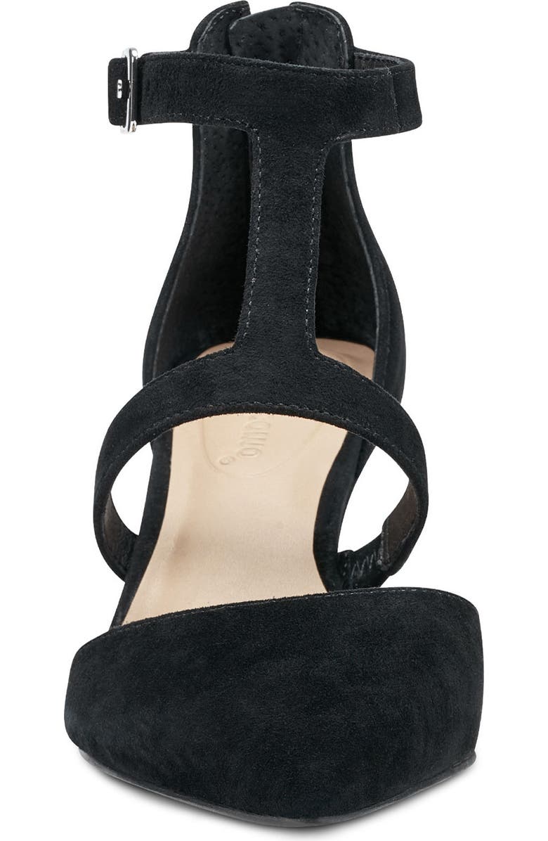 Corso Como Derissa Ankle Strap Pump, Alternate, color,