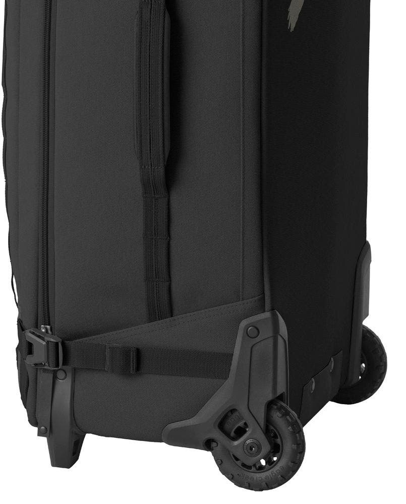 EAGLE CREEK Gear Warrior XE Medium 27 Inch Luggage, Alternate, color, Black