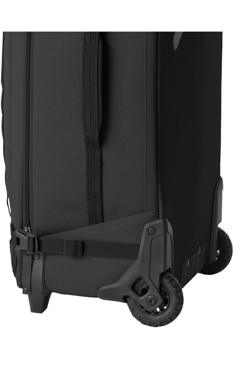 Gear Warrior XE Medium 27 Inch Luggage, Alternate, color, Black