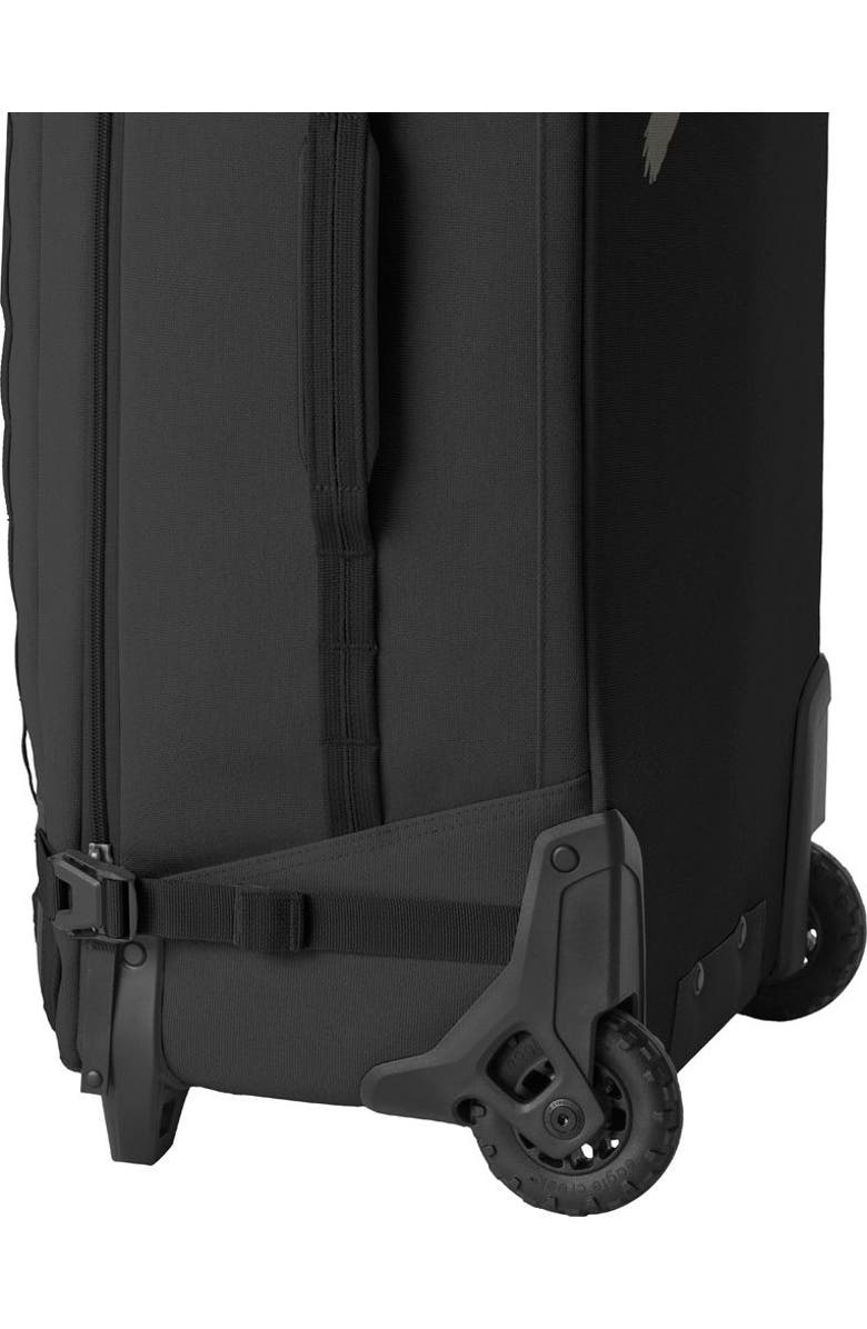 EAGLE CREEK Gear Warrior XE Medium 27 Inch Luggage, Alternate, color, Black